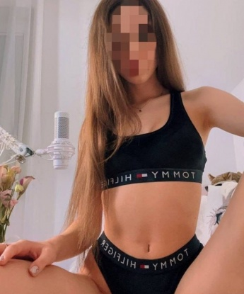 Проститутка Ирина